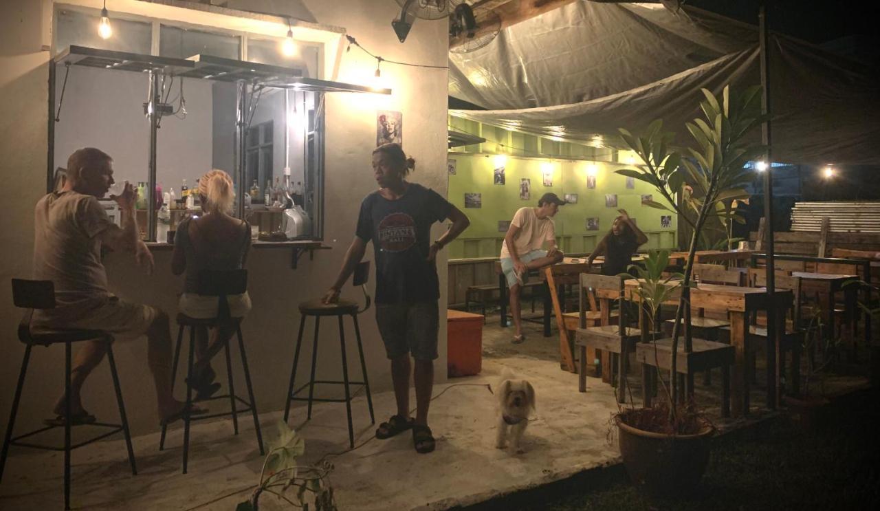 Hostel Boxpackers Langkawi Pantai Cenang (Langkawi)