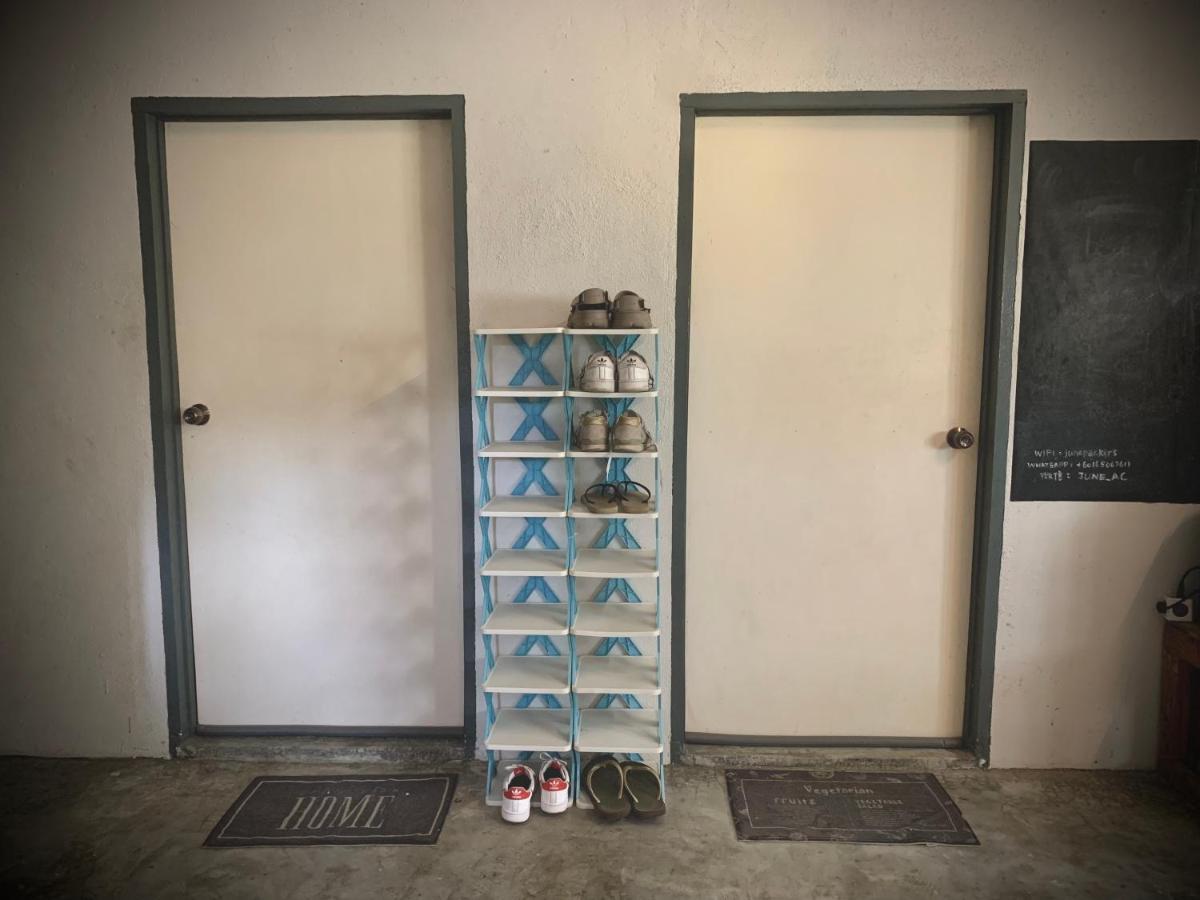 Hostel Boxpackers Langkawi Pantai Cenang (Langkawi)