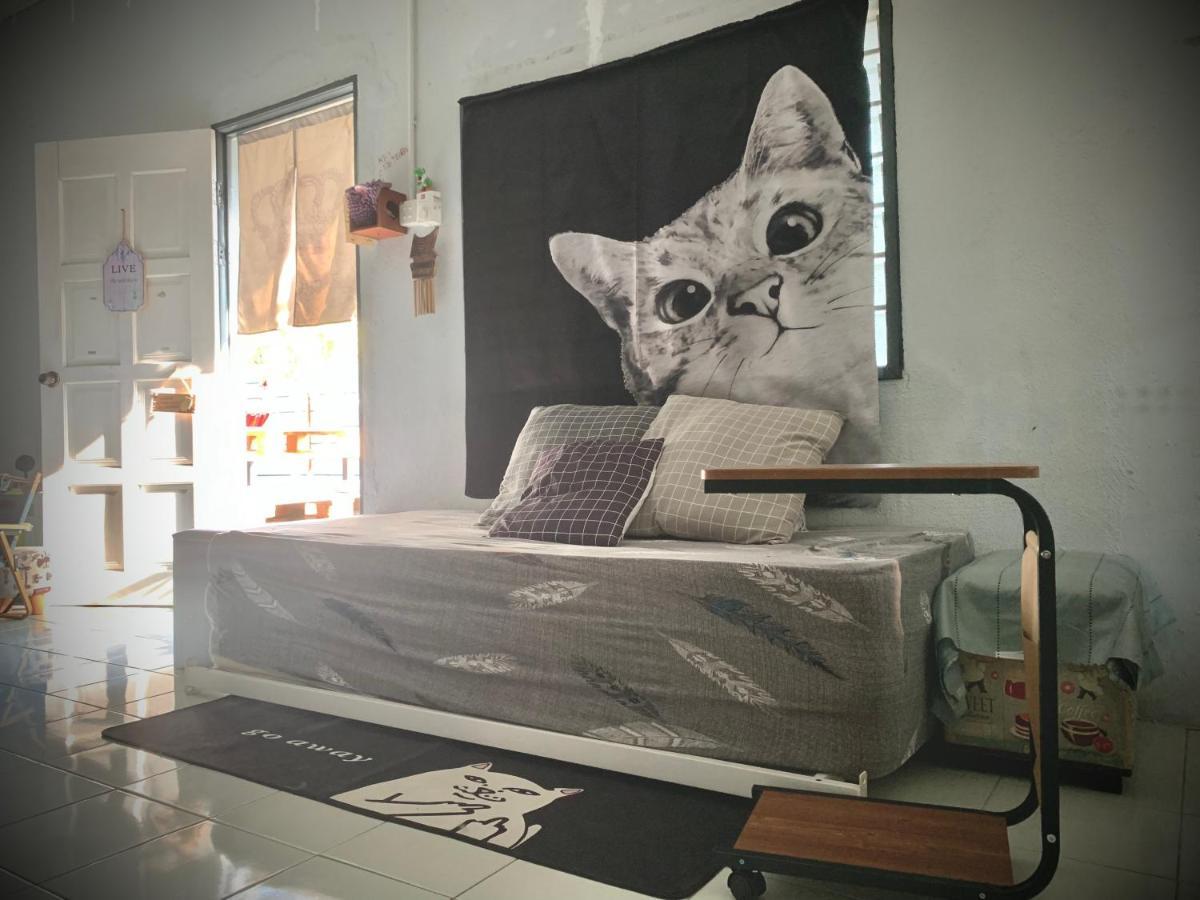 Hostel Boxpackers Langkawi Pantai Cenang (Langkawi)