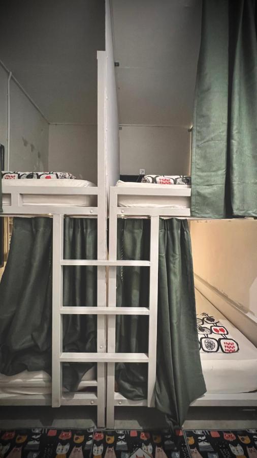 Boxpackers Langkawi Hostel Pantai Cenang (Langkawi)