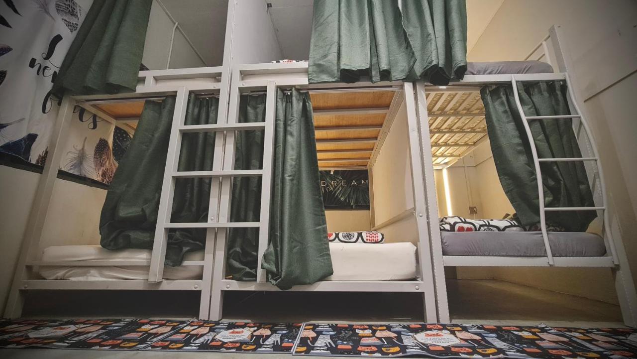 Hostel Boxpackers Langkawi Pantai Cenang (Langkawi)
