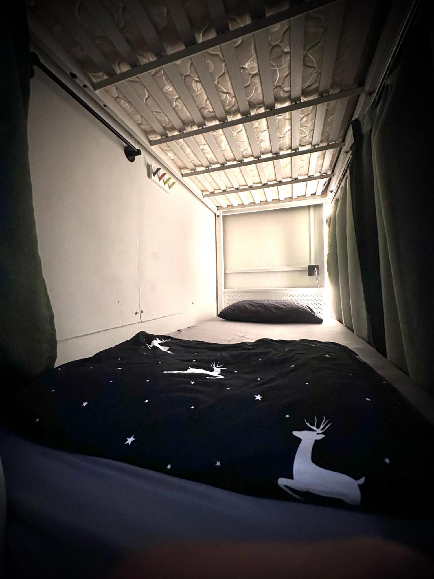 Boxpackers Langkawi Pantai Cenang (Langkawi)