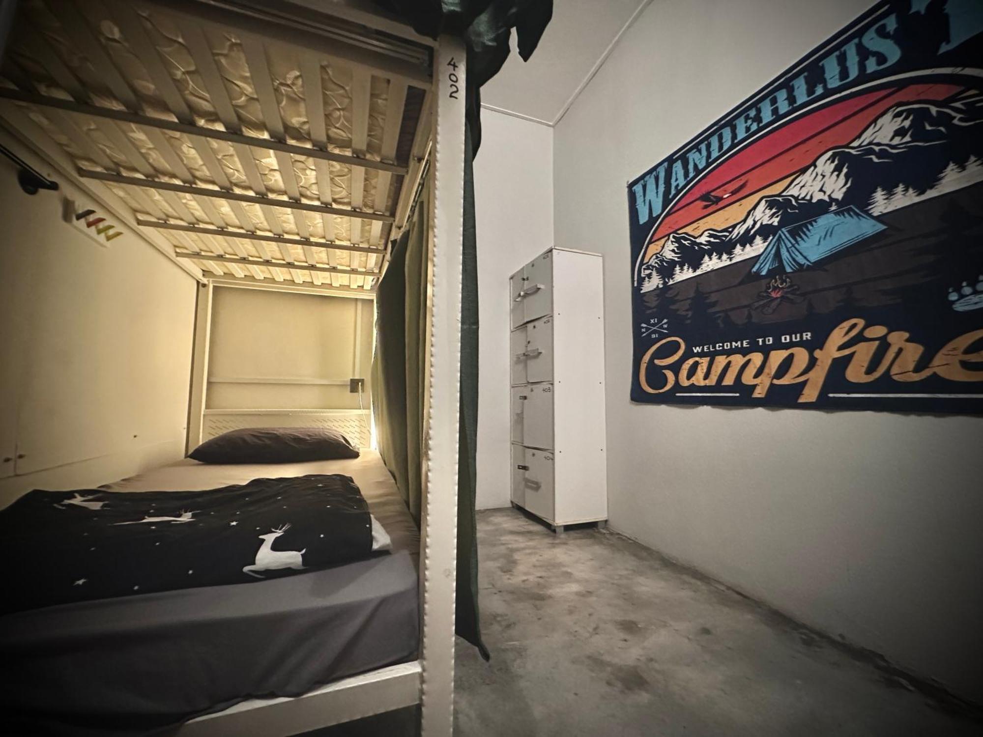 Boxpackers Langkawi Hostel Pantai Cenang (Langkawi)