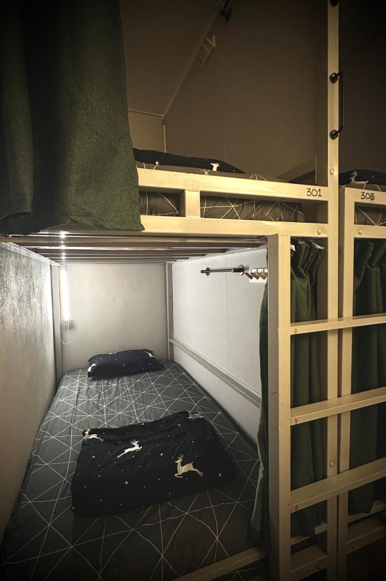 Boxpackers Langkawi