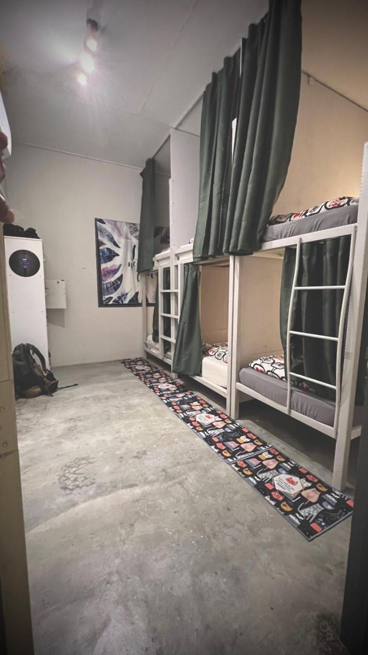 Boxpackers Langkawi Pantai Cenang (Langkawi)