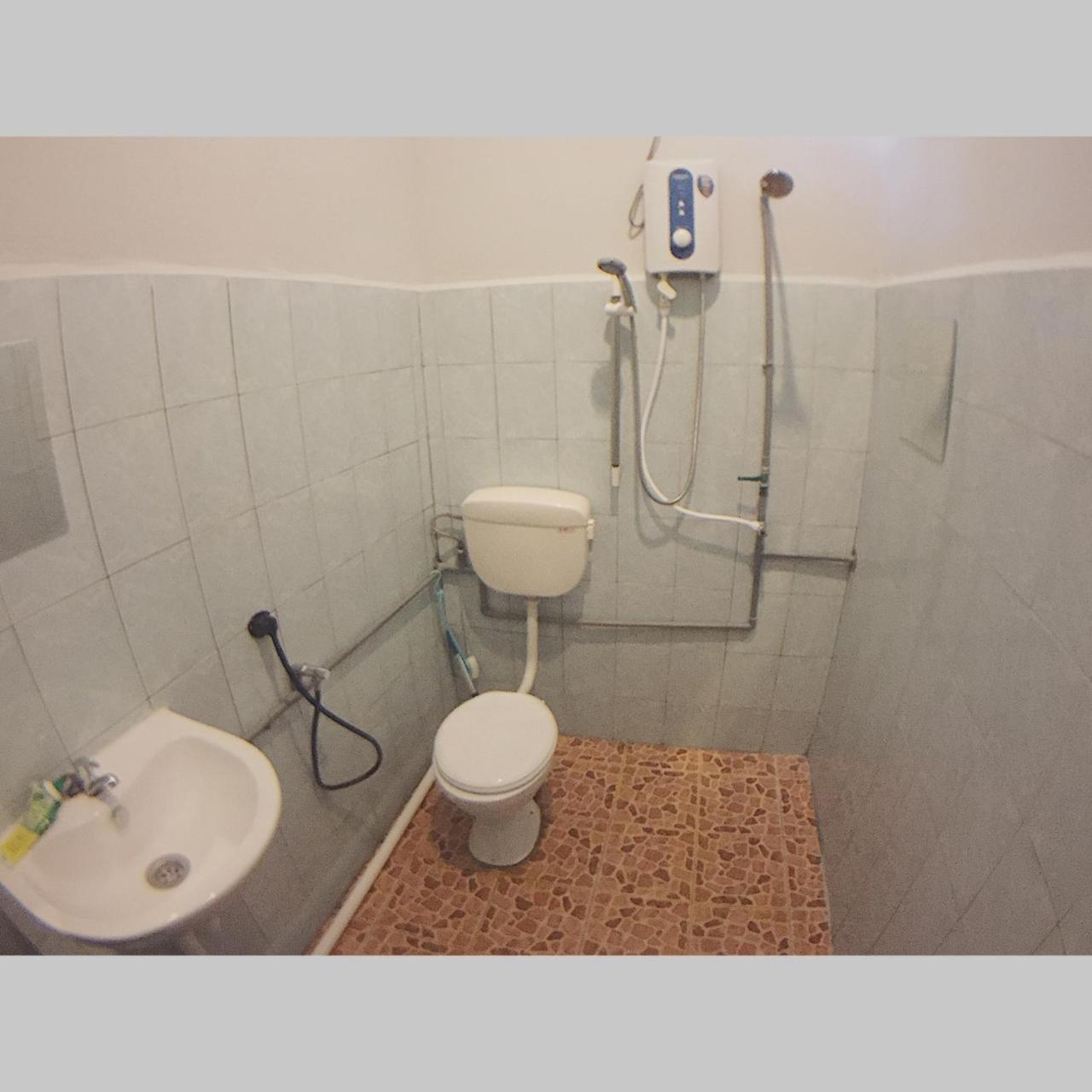 Boxpackers Langkawi Hostel Pantai Cenang (Langkawi)