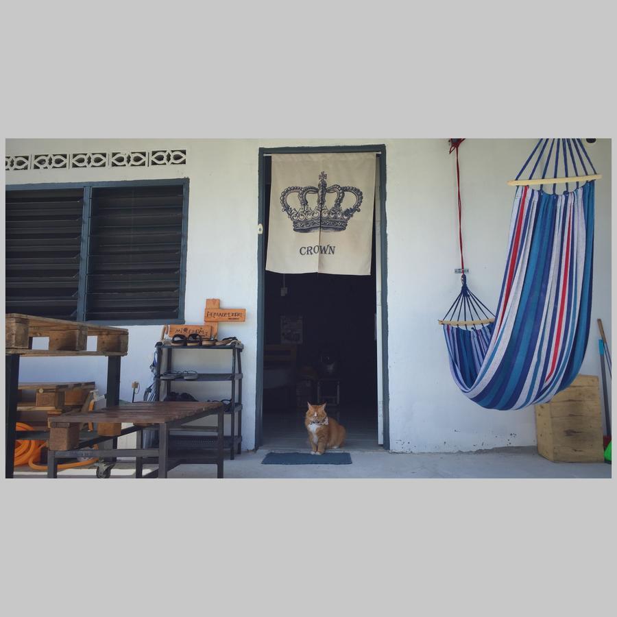 Boxpackers Langkawi Pantai Cenang (Langkawi)