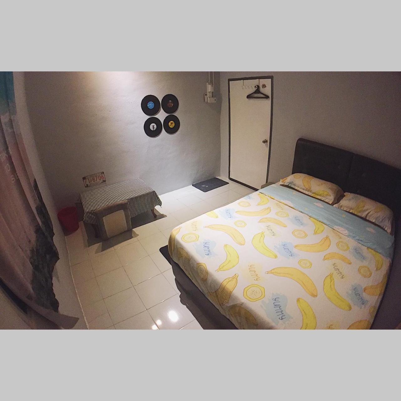 Boxpackers Langkawi * Pantai Cenang (Langkawi)