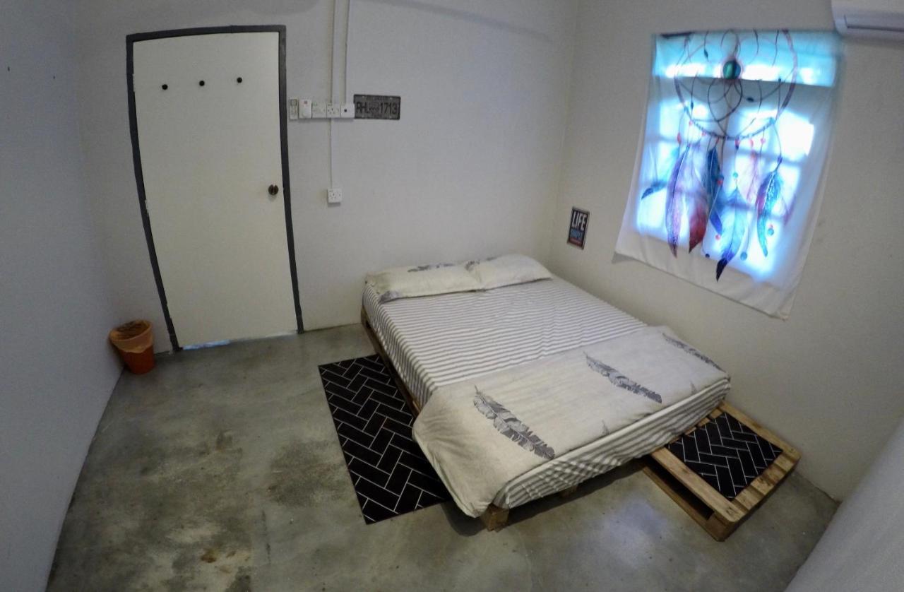 Boxpackers Langkawi *