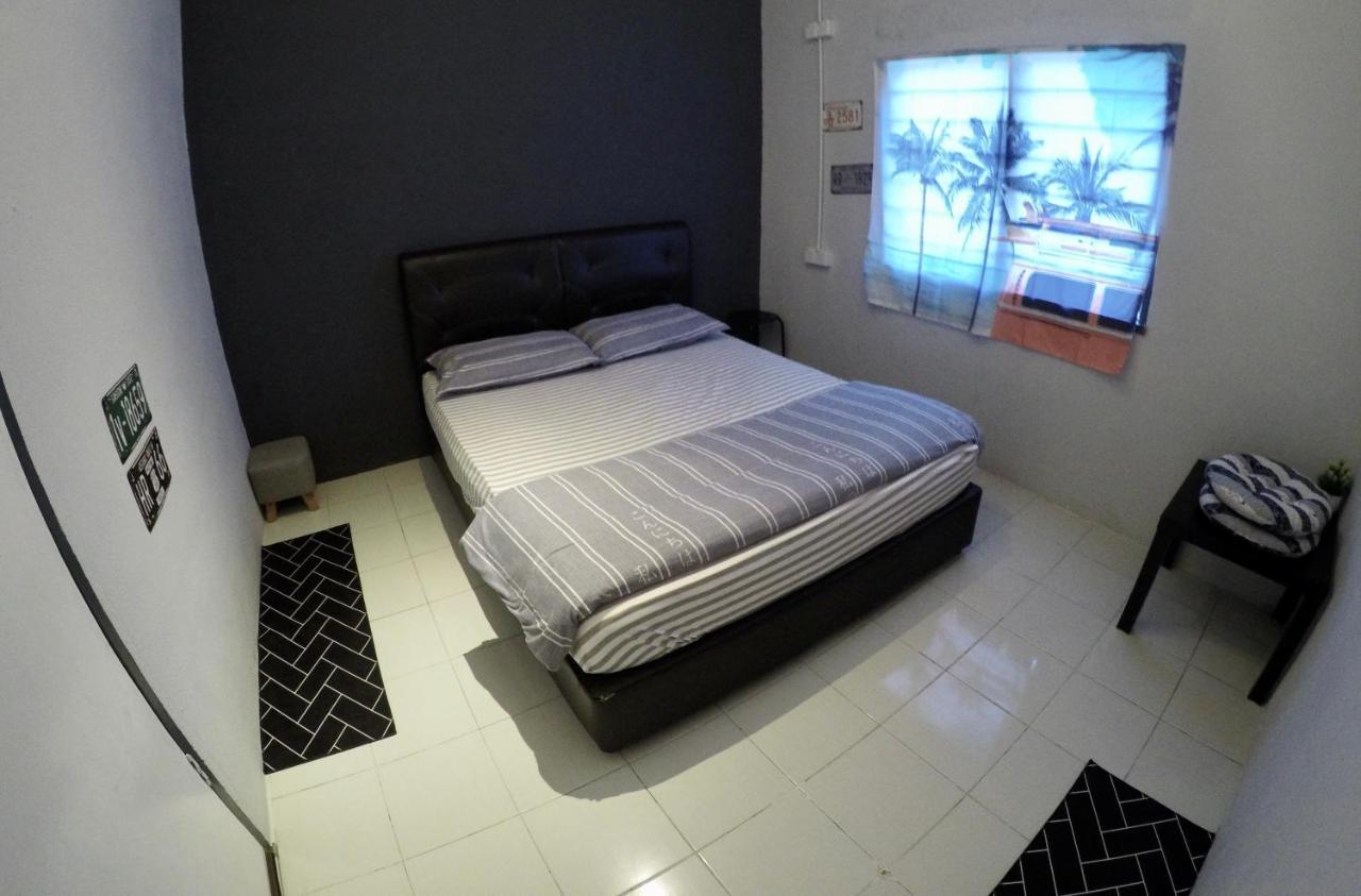 Boxpackers Langkawi * Pantai Cenang (Langkawi)