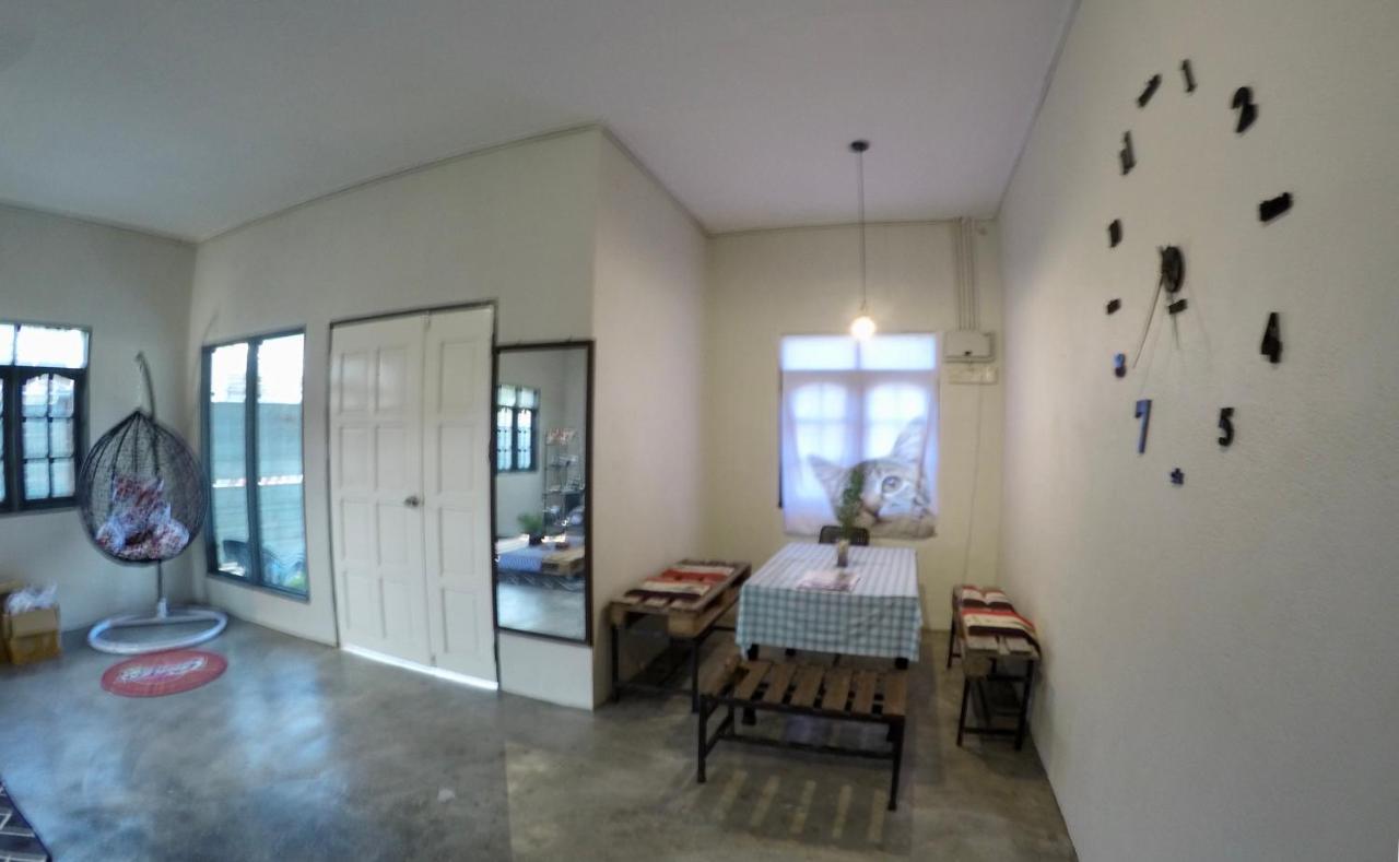 Hostel Boxpackers Langkawi Pantai Cenang (Langkawi)