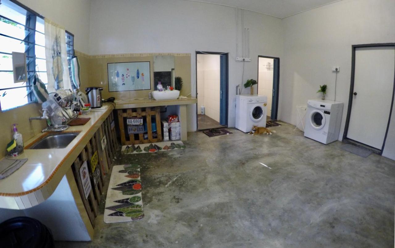 Boxpackers Langkawi Hostel Pantai Cenang (Langkawi)